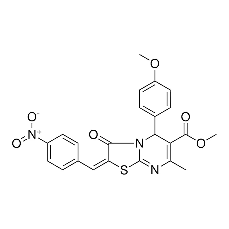 Merck RCL R38,184-5 - 10MG