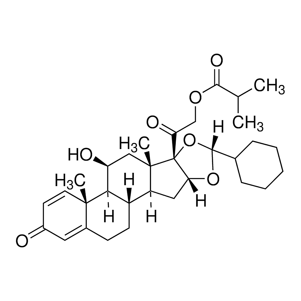 Merck Ciclesonide