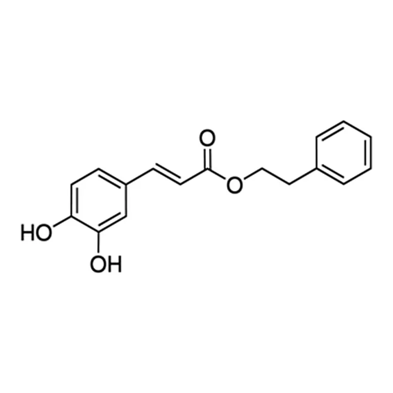 Merck CAFFEIC ACID PHENETHYL ESTER (CAPE)