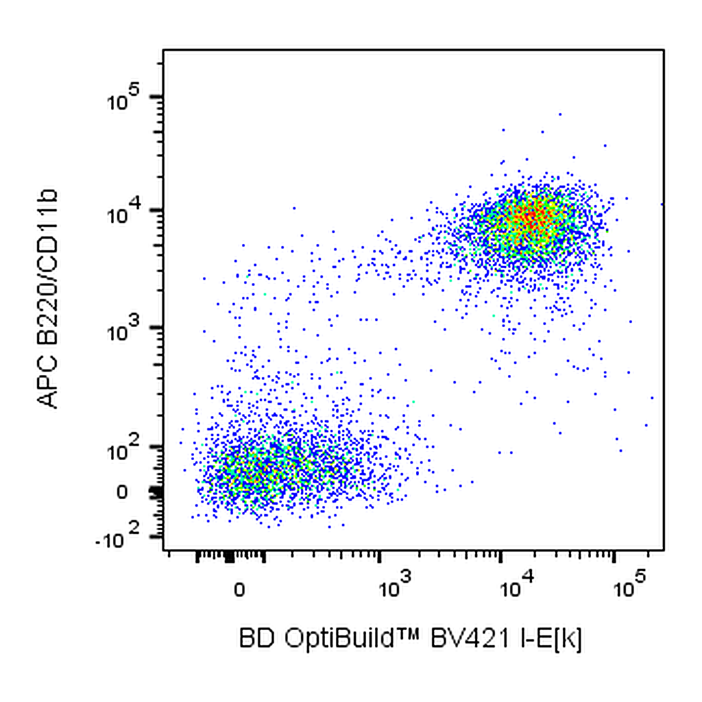 BD BV421 Mouse Anti-Mouse I-E[κ]