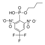 Merck (2,6-DINITRO-4-TRIFLUOROMETHYL - 25 MG&