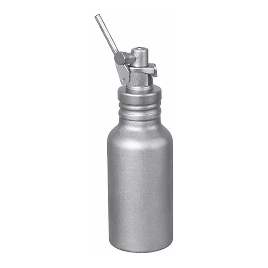 Waters Bottle Waste Trap Assembly