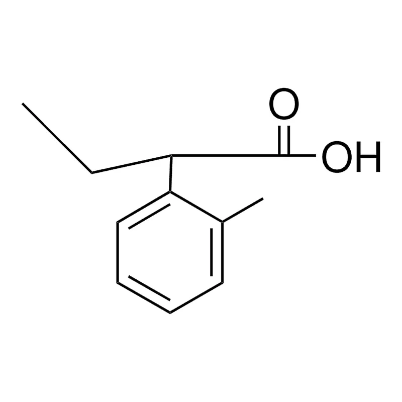 Merck 2-(ORTHO-TOLYL)-BUTYRIC ACID