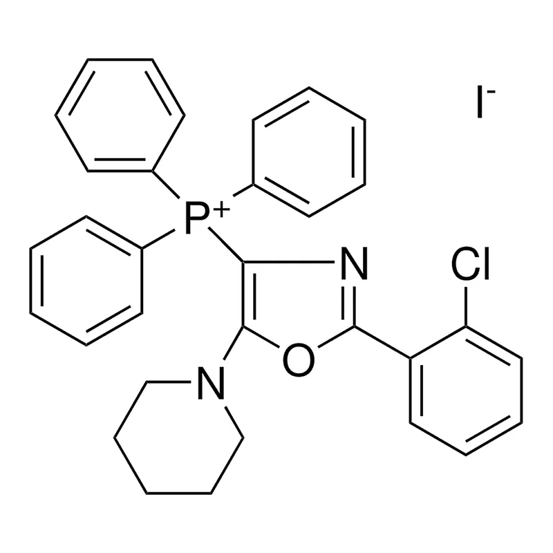 Merck (2-(2-CHLORO-PHENYL)-5-PIPERIDI - 10MG &