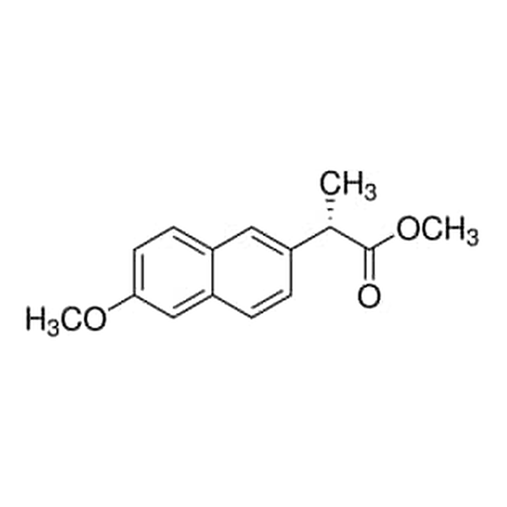 Merck (S)-NAPROXEN METHYL ESTER