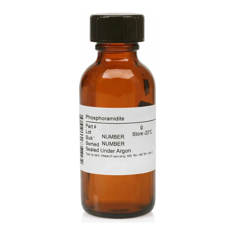 Thermo Fisher Scientific TheraPure iPrPAC-rG Phosphoramidite, 20-400 finish bottle