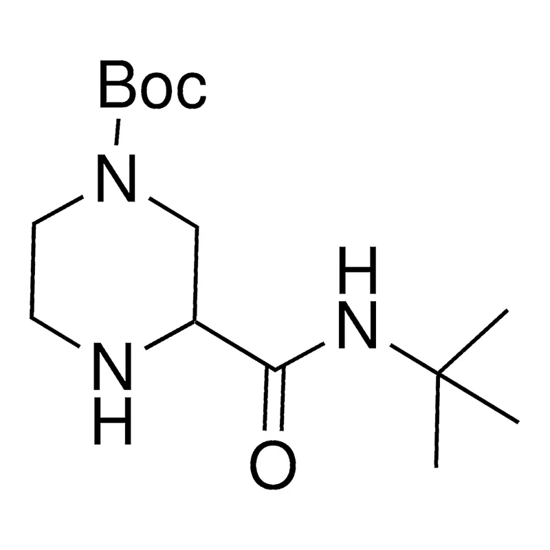 Merck 2-(TERT-BUTYLCARBOXYAMIDE)-4-TERT--1G