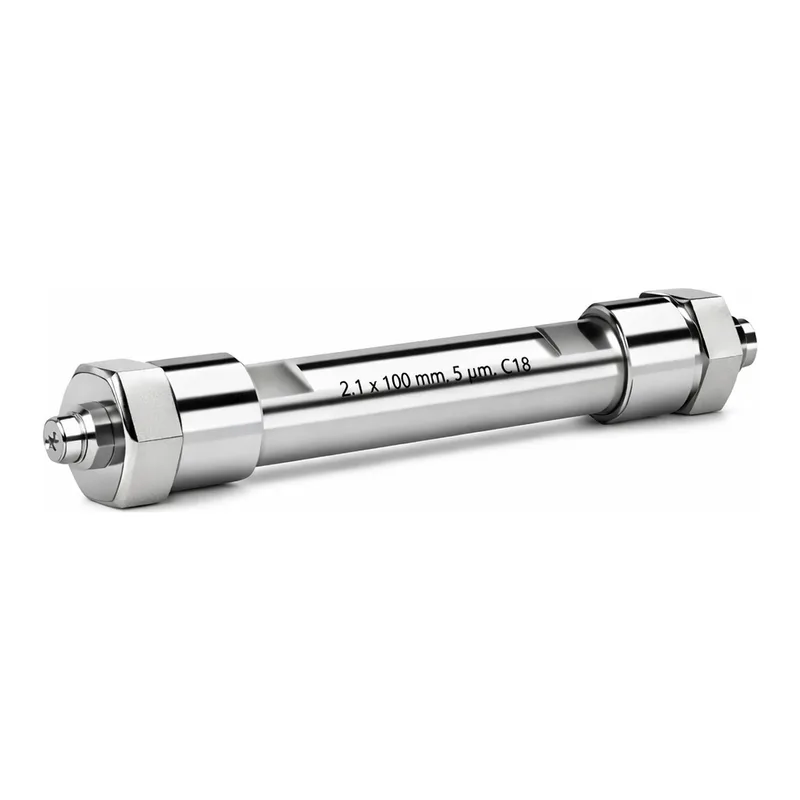 Waters Spherisorb C8 OBD Prep Column, 80Å, 5 µm, 10 mm X 100 mm, 1/pk