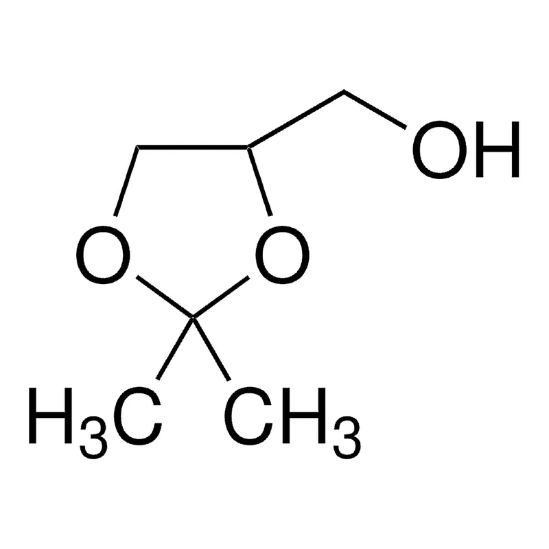 Merck DL-1,2-Isopropylideneglycerol