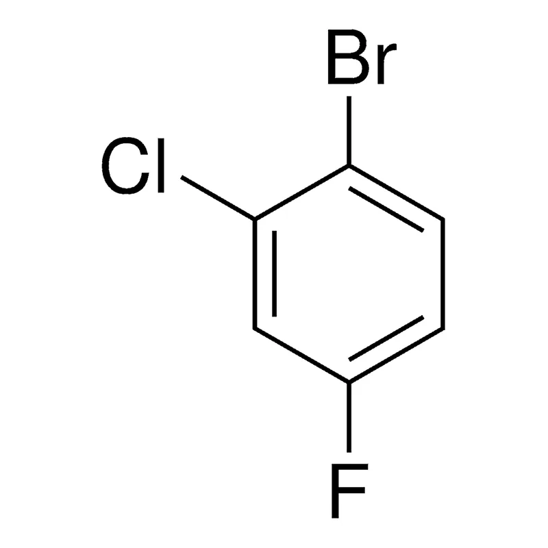 Merck 1-Bromo-2-chloro-4-fluorobenzene