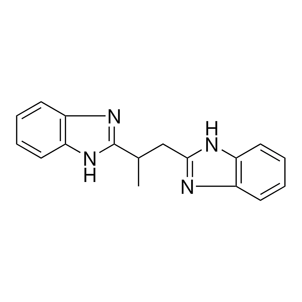 Merck 2-(2-(1H-BENZIMIDAZOL-2-YL)-1-ME-