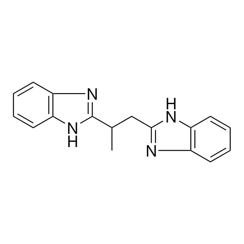 Merck 2-(2-(1H-BENZIMIDAZOL-2-YL)-1-ME-