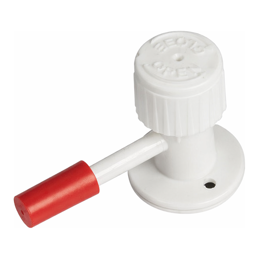 Restek Gas Sampling Bag, ALTEF, 10L, 12inx22in w/polypropylene combo valve & septum, 1 eyelet, 10