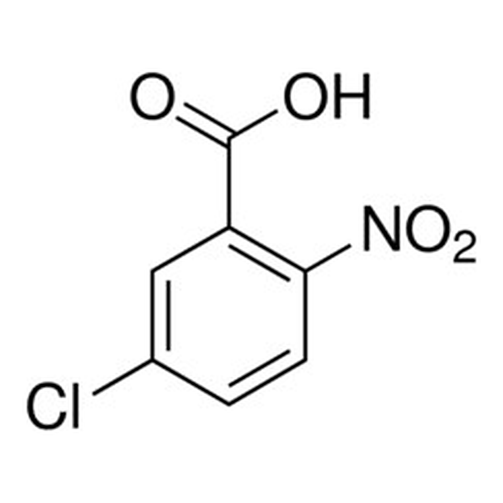 Merck 5-CHLORO-2-NITROBENZOIC ACID, 99%