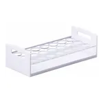 AS ONE Bottle Stand PC, 병 스탠드(폴리카보네이트)