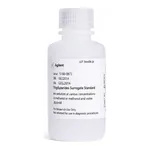 Agilent Semi-volatile surrogate with indicator