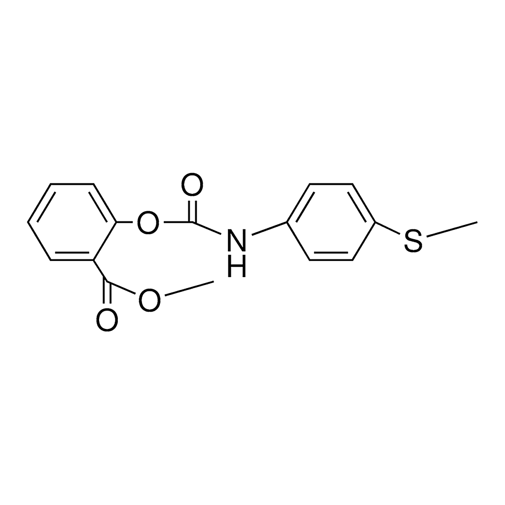 Merck 2-(METHOXYCARBONYL)PHENYL N-(4 - 50 MG&