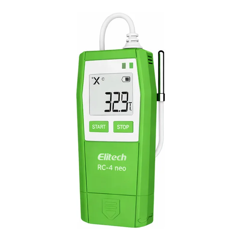Elitech Elitech RC-4 neo 외장 온도기록계