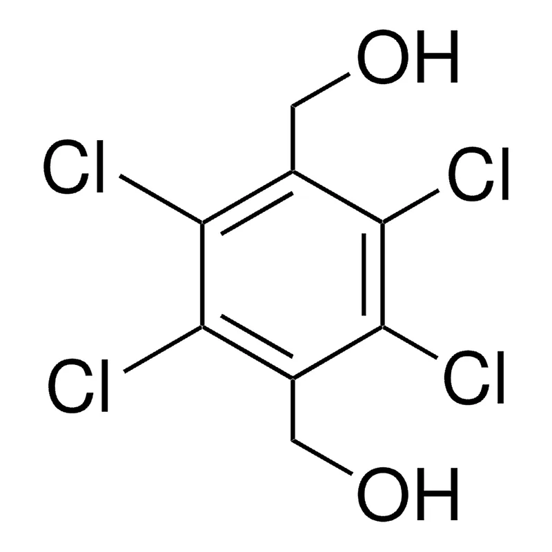 Merck 2,3,5,6-TETRACHLORO-P-XYLENE-AL-