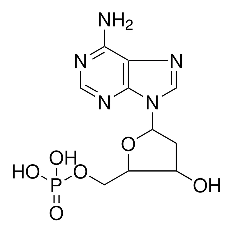 Merck PHOSPHORIC ACID MONO-(5-(6-AMINO-