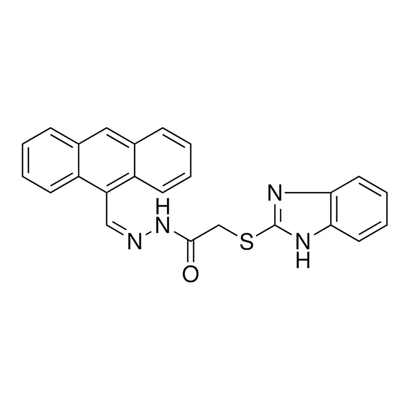 Merck 2-(1H-BENZOIMIDAZOL-2-YLSULFAN - 50 MG&