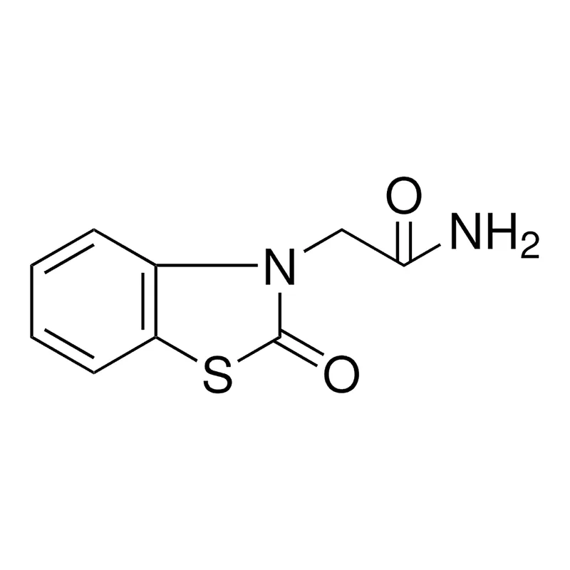 Merck 2-(2-OXO-BENZOTHIAZOL-3-YL)-ACET-