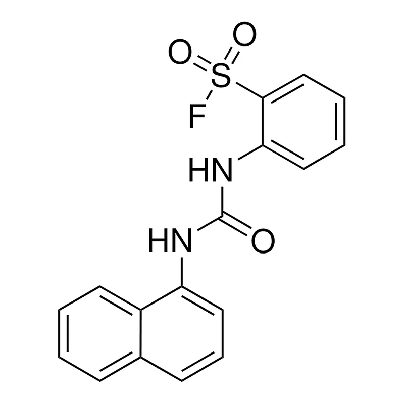 Merck 1-(2-FLUOROSULFONYLPHENYL)-3-(1-