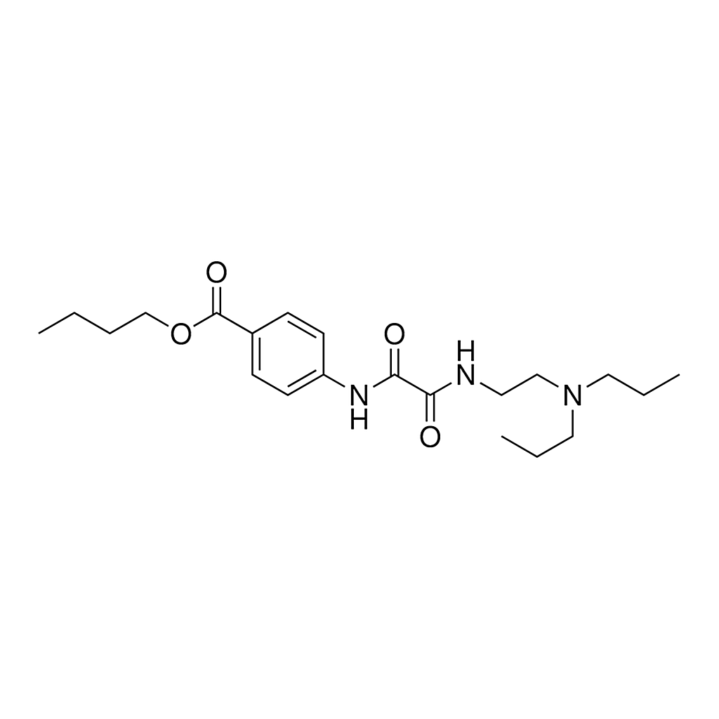 Merck 4-((2-DIPROPYLAMINO-ETHYLAMINOO - 50 MG&