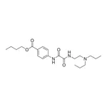 Merck 4-((2-DIPROPYLAMINO-ETHYLAMINOO - 50 MG&