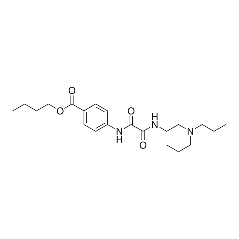 Merck 4-((2-DIPROPYLAMINO-ETHYLAMINOO - 50 MG&