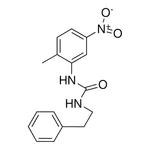 Merck 1-(2-METHYL-5-NITROPHENYL)-3-P - 50 MG&
