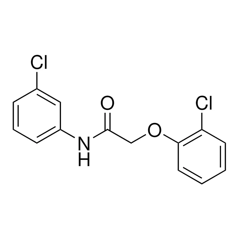 Merck 2-(2-CHLORO-PHENOXY)-N-(3-CHLOR - 10MG &