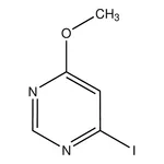 Merck 4-Iodo-6-methoxypyrimidine