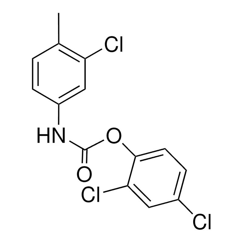 Merck 2,4-DICHLOROPHENYL N-(3-CHLORO - 50 MG&