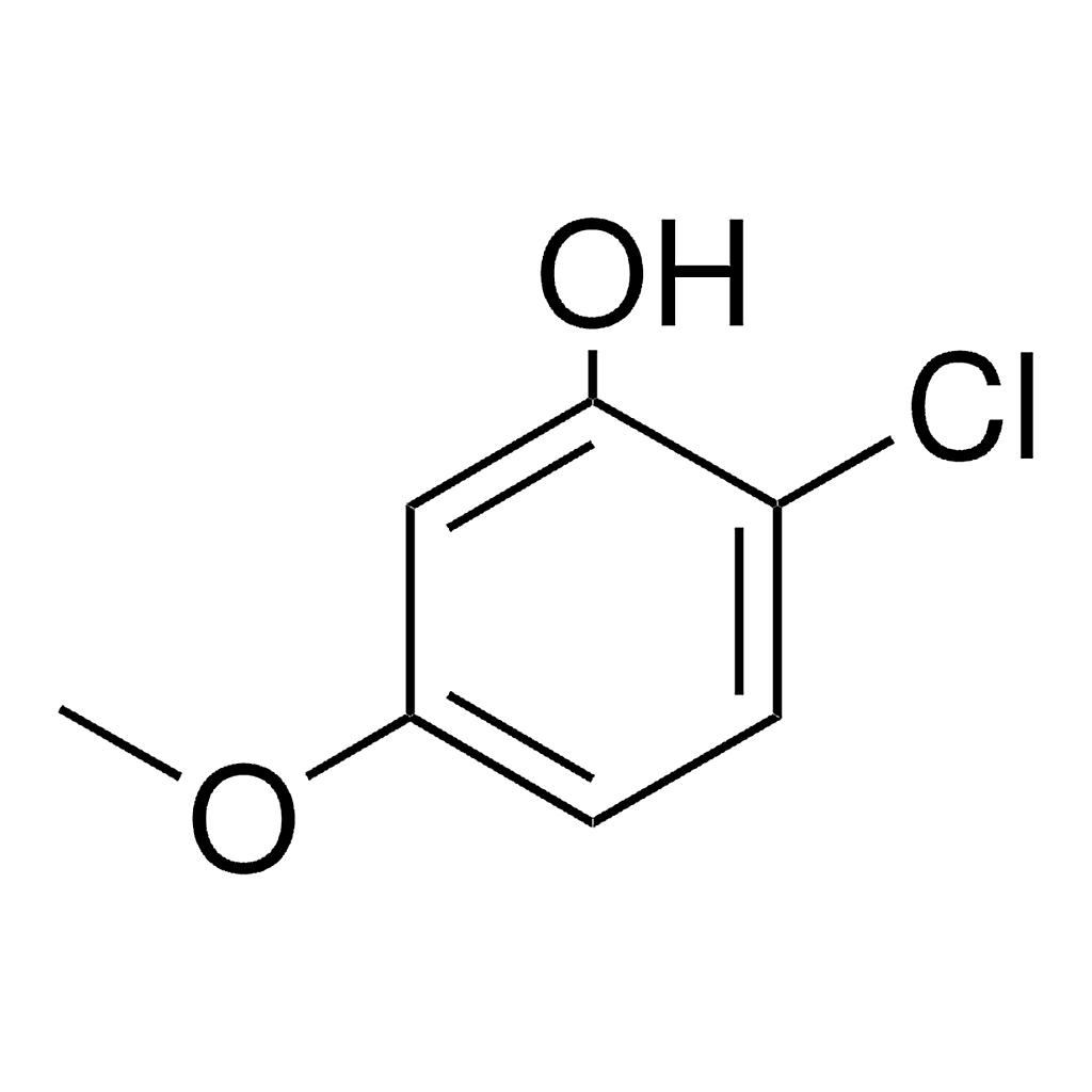 Merck 2-CHLORO-5-METHOXYPHENOL