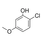 Merck 2-CHLORO-5-METHOXYPHENOL