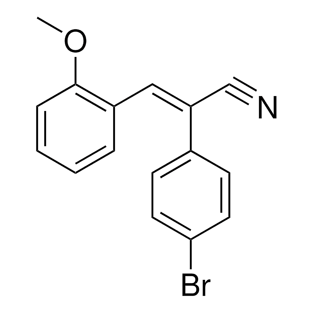 Merck 2-(4-BROMOPHENYL)-3-(2-METHOXYPH-