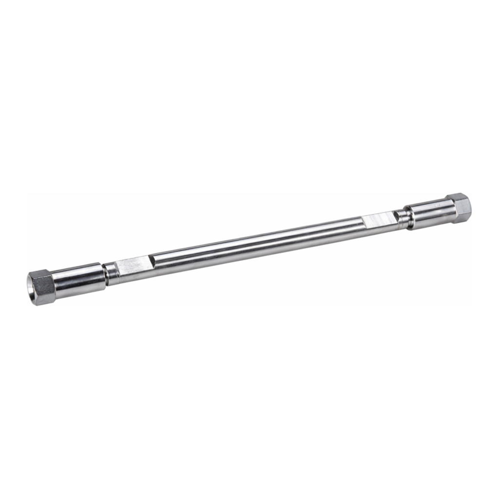 Waters Symmetry C4 Column, 300 Å, 3.5 µm, 2.1 mm x 100 mm, 1K - 30K, 1/pk