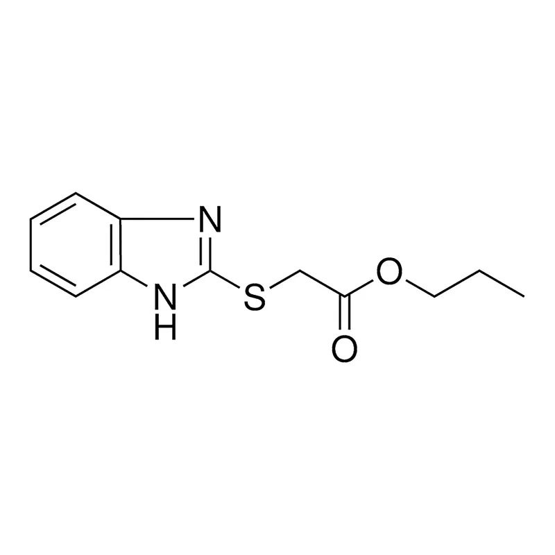 Merck (1H-BENZOIMIDAZOL-2-YLSULFANYL - 25 MG&