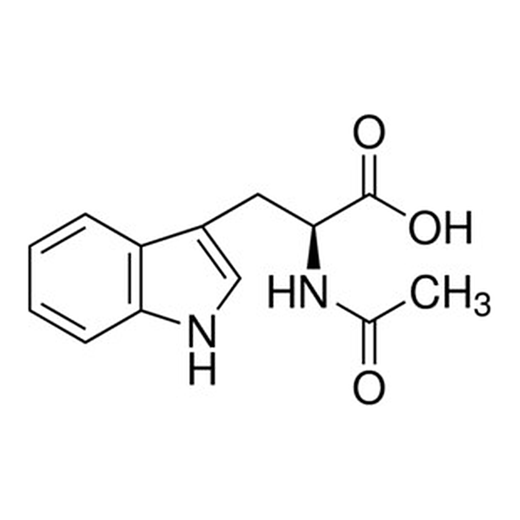 Merck N-ACETYL-L-TRYPTOPHAN