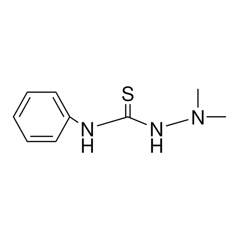 Merck 1,1-DIMETHYL-4-PHENYL-3-THIOSEM-