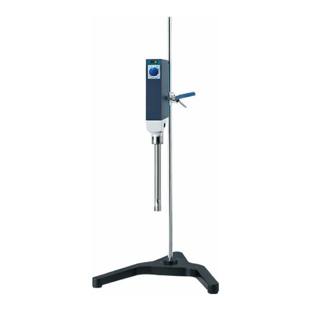 AS ONE Homogenizer Analog Type