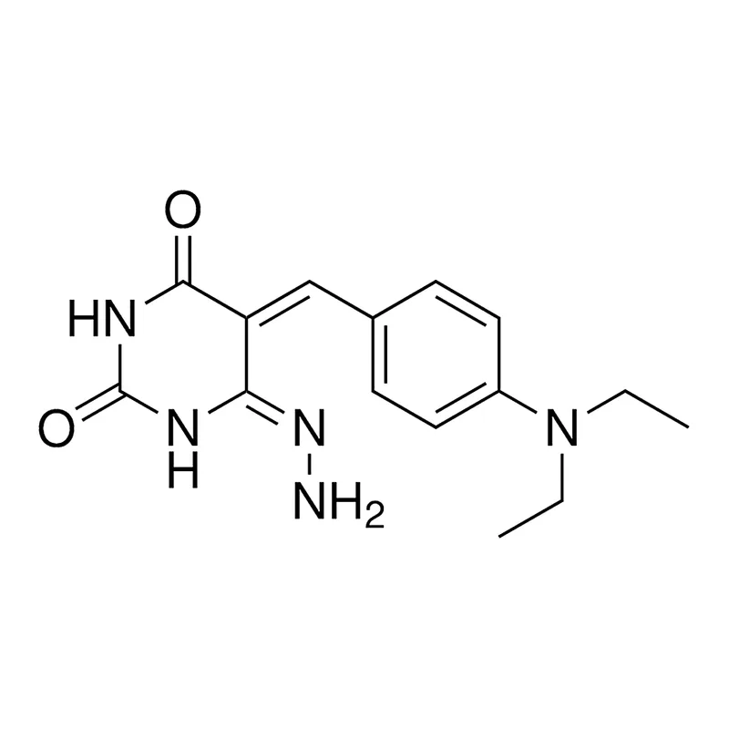 Merck 5-(4-DIETHYLAMINO-BENZYLIDENE)- - 10 MG&