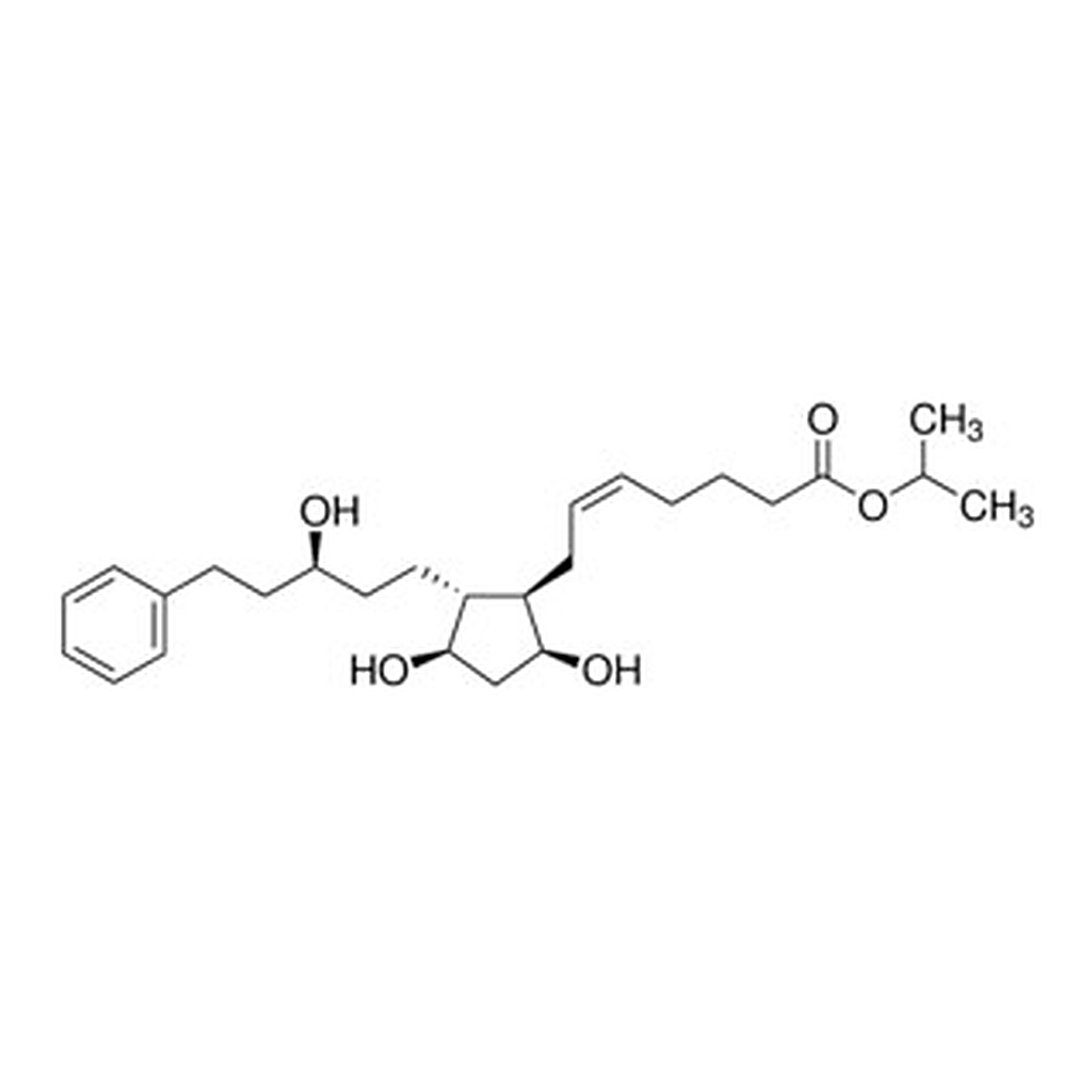 Merck 15(S)-LATANOPROST