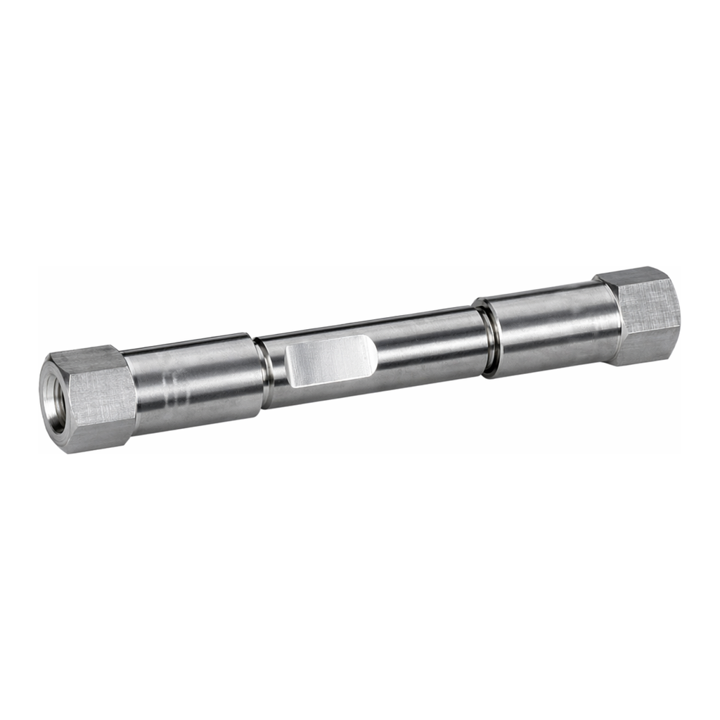 Waters Atlantis dC18 Column, 100Å, 3 µm, 4.6 mm X 75 mm, 1/pk