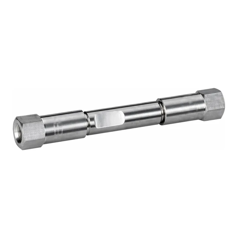 Waters Atlantis dC18 Column, 100Å, 3 µm, 4.6 mm X 75 mm, 1/pk