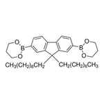 Merck 9,9-DIOCTYLFLUORENE-2,7-DIBORONIC ACID B