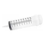 AS ONE Large Syringe 500㎖, 대용량 시린지
