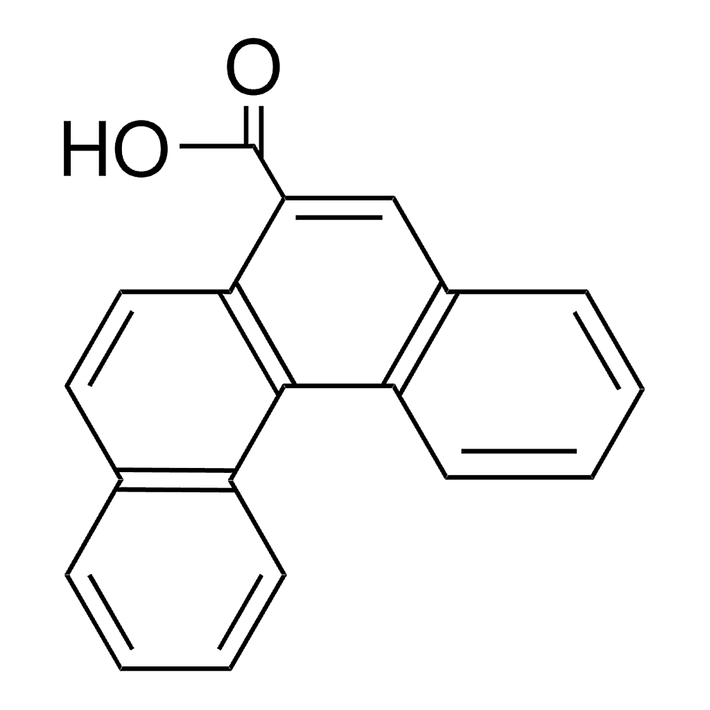 Merck AR-G20  BENZO(C)PHENANTHRENE-6-C-