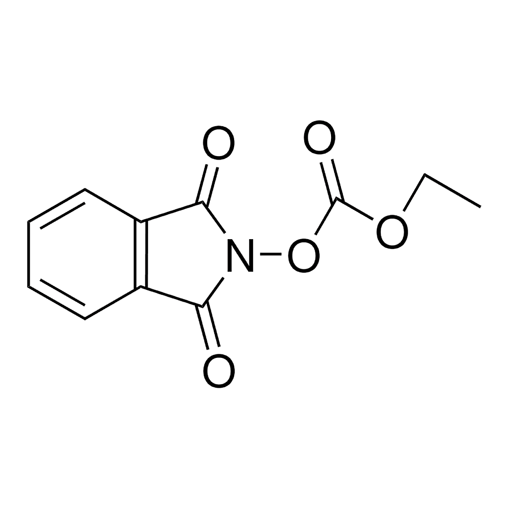 Merck N-(ETHOXYCARBONYLOXY)PHTHALIMID